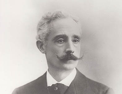 The Chateau S Last Private Owner Domaine De Chaumont Sur Loire